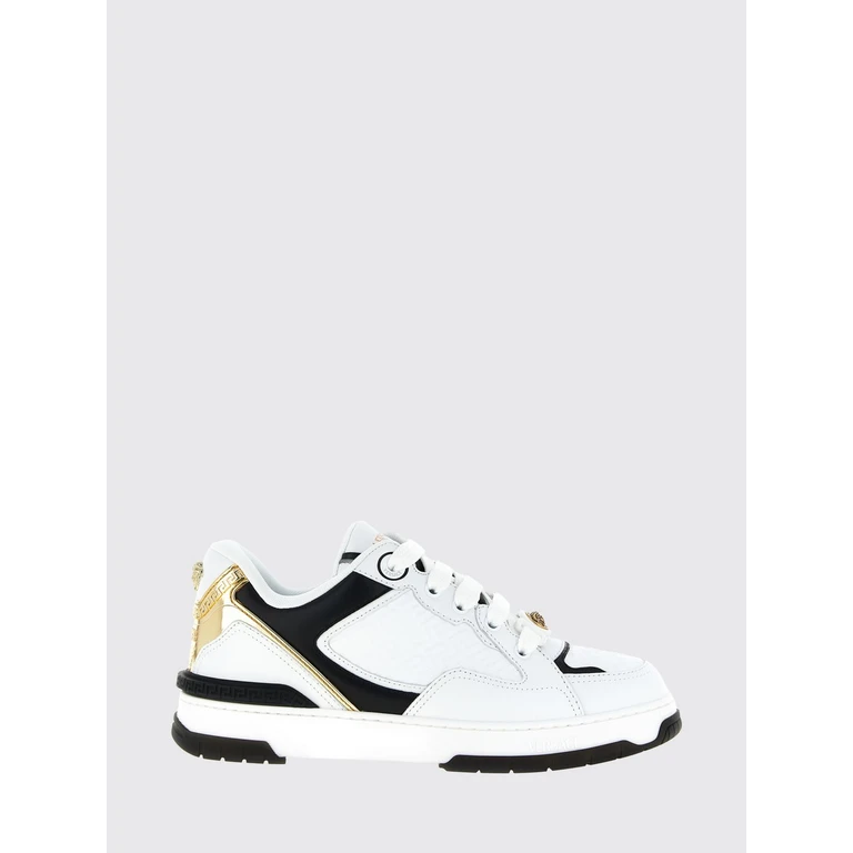 Sneakers Men color White (10256551A146152W02J)