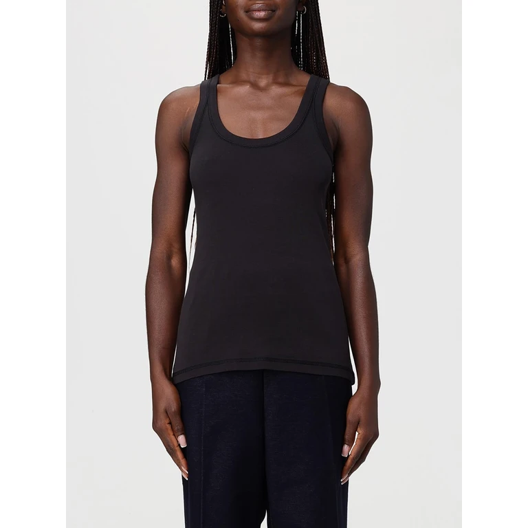 Top Woman color Ink (TS0001LJ1016BK998)