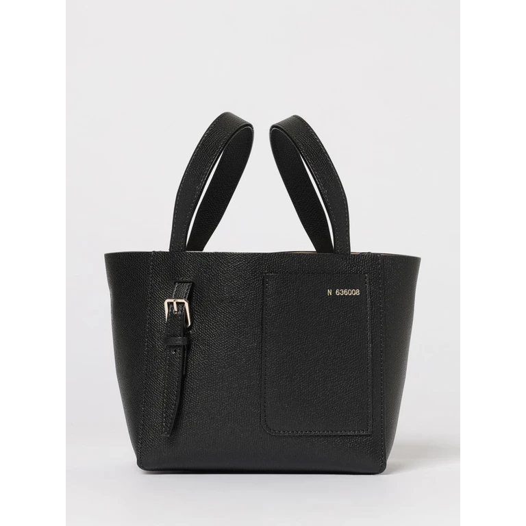 Mini Bag Woman color Black (WBSF0090028LOCTFNN)