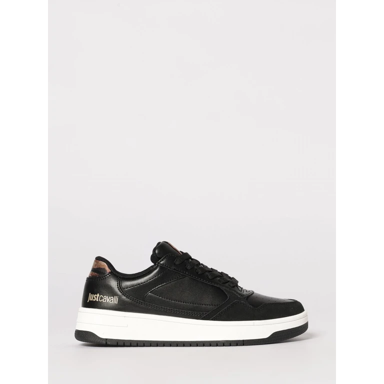 Sneakers Woman color Black (80RA3SM3ZPC06LS1)