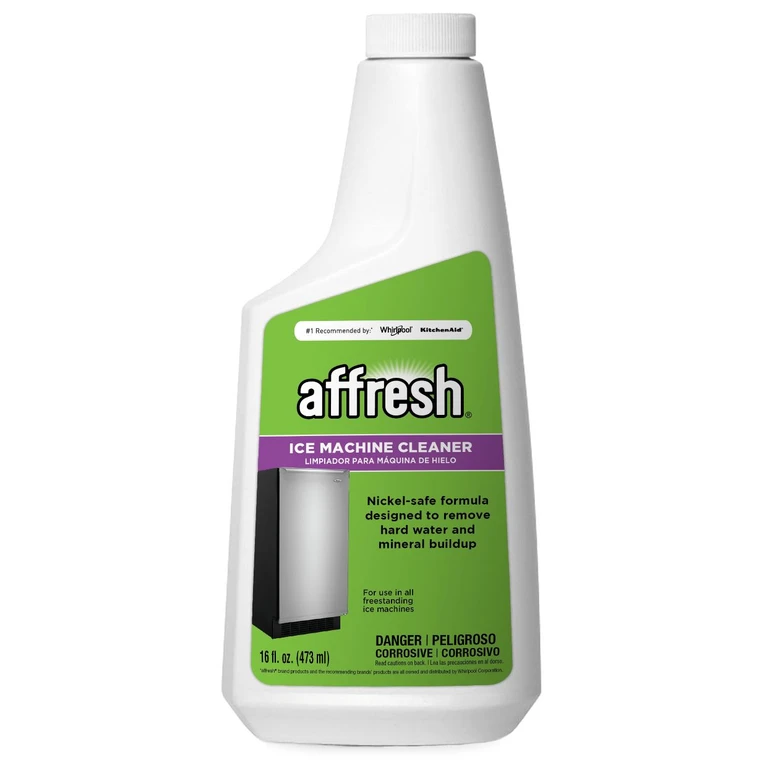 Affresh Ice Machine Cleaner 2 Units