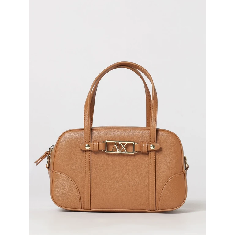 Handbag Woman color Leather (XW002611AF15632U6119)