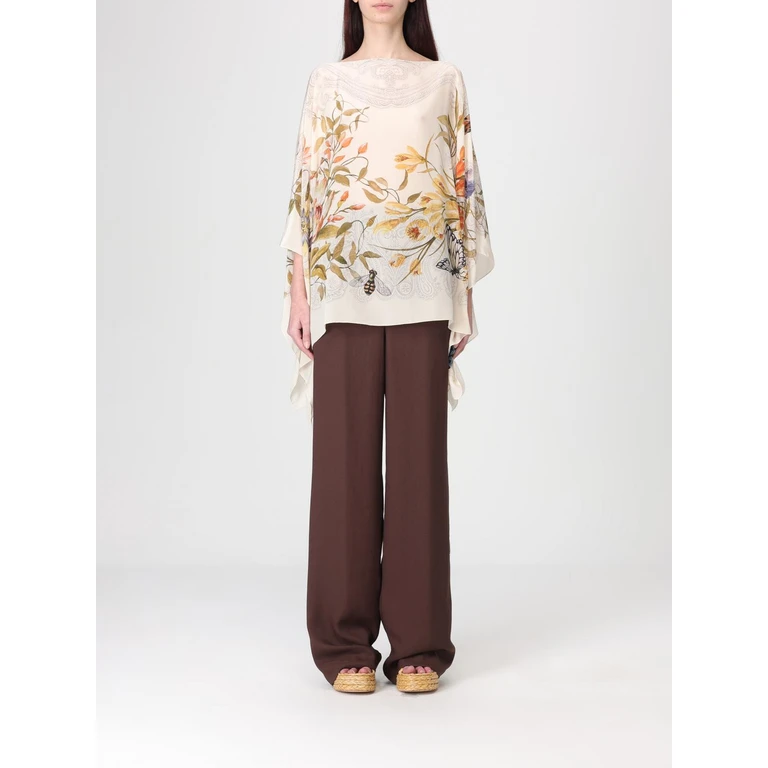 Top Woman color White (WRJA0027AKE68S9820)