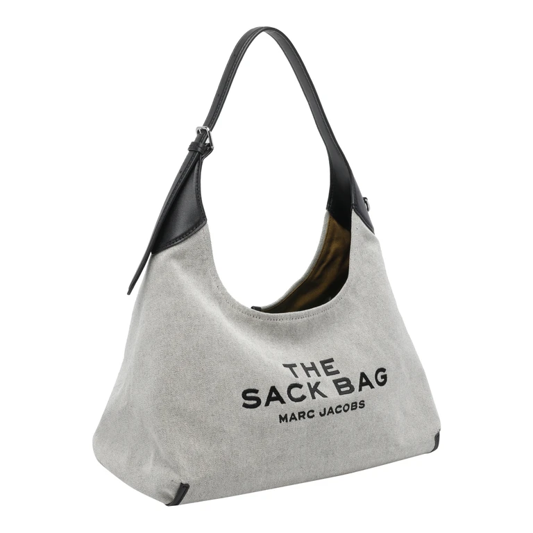 Marc Jacobs Bags Grey Cotton Polyester - Women