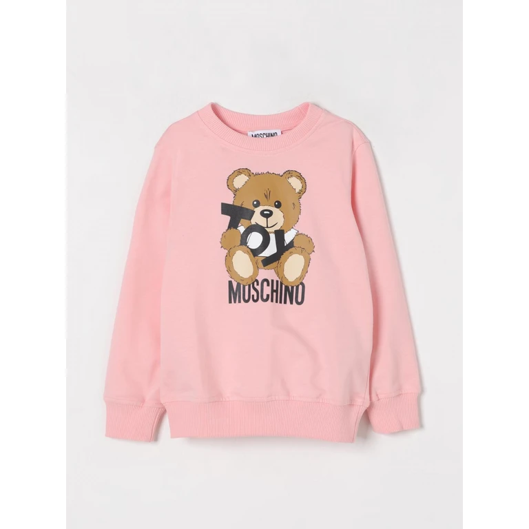 Sweater Kids color Pink (HUF08VLCA1950209)