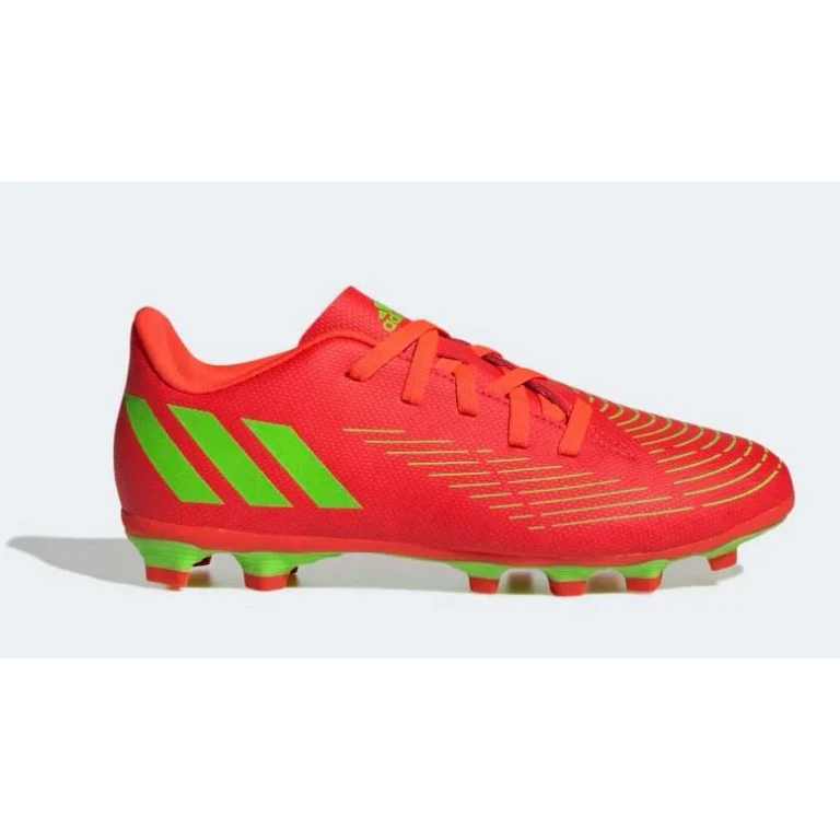 [GW0970] Youth adidas Predator edge.4 Fg (GS) ‘Game Data Pack'