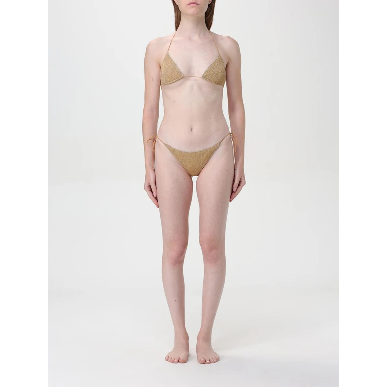 OSÉREE Swimsuit Woman color Gold (LTS601GOLD)