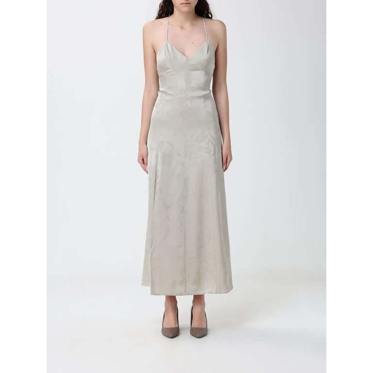 Dress Woman color Dust (XW002012AF21551F8050)