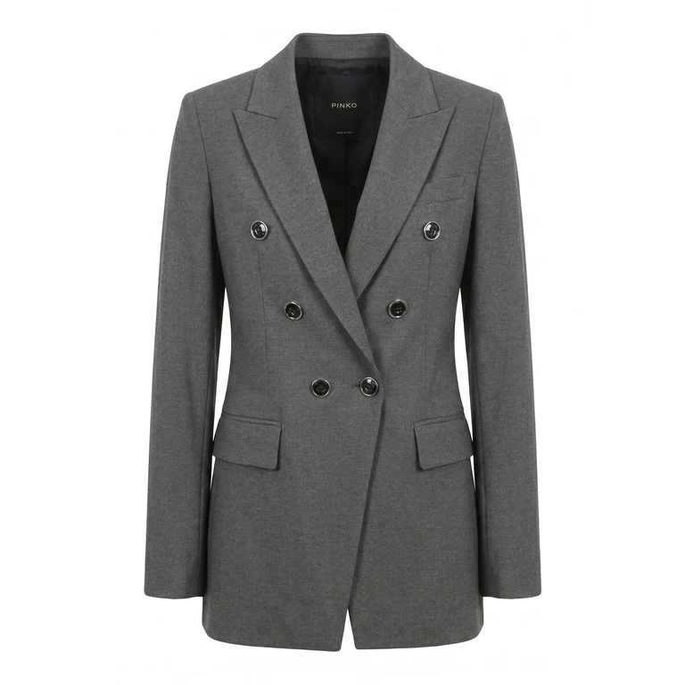 Hibiscus Jacket