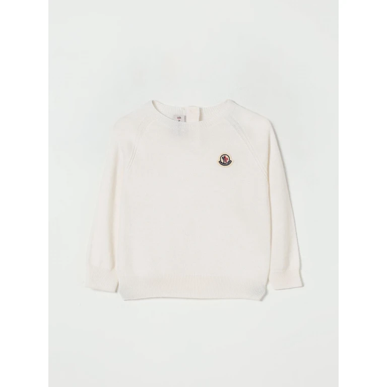 Sweater Kids color White (9C00001M1223004)