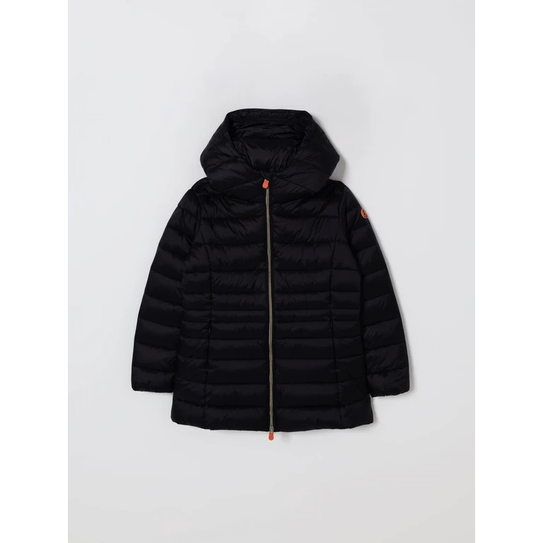 Jacket Kids color Black (J47300GIRIS2110000)