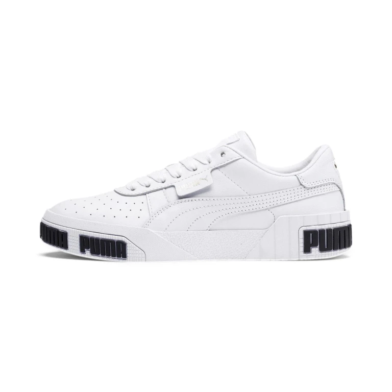 Women's Cali Bold Sneakers
