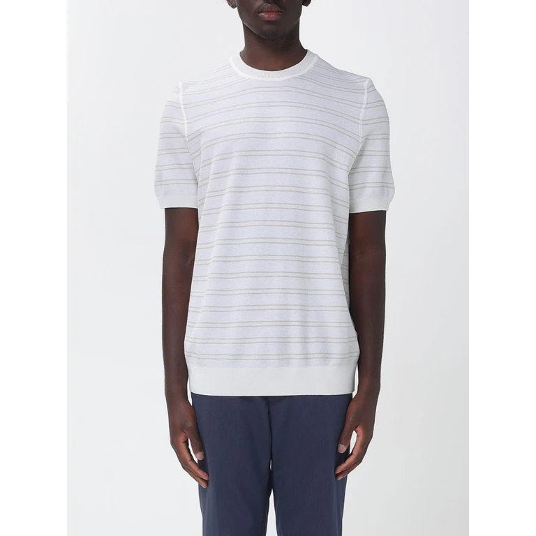 Sweater Men color White (50560482100)