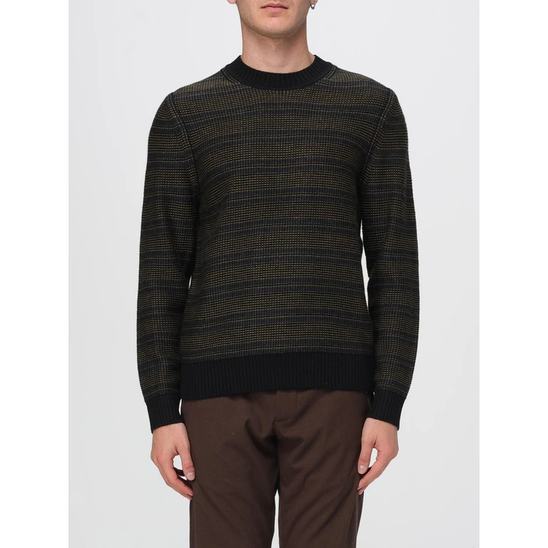 Sweater Men color Black (50523539001)