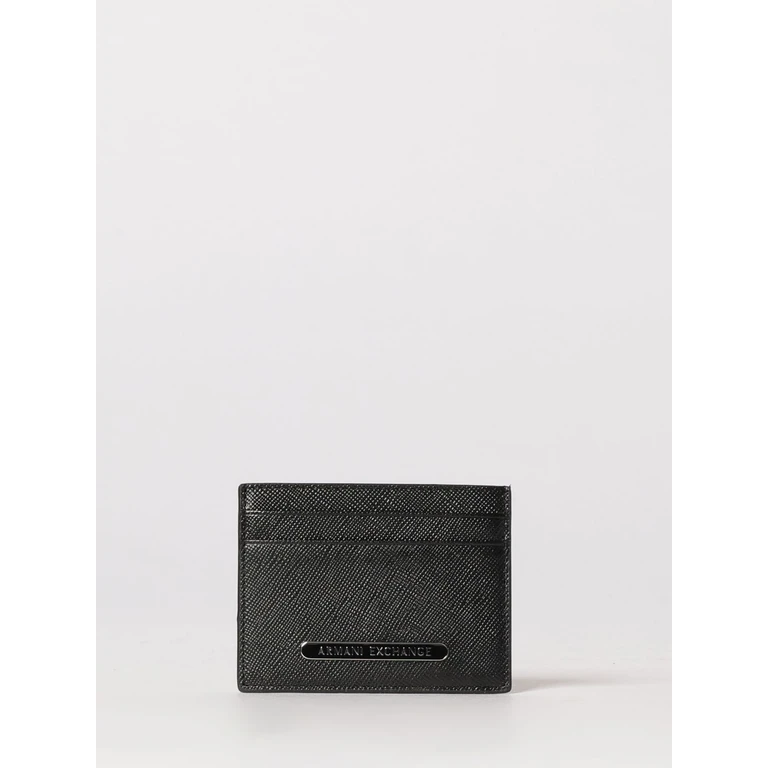 Wallet Men color Black (XM000169AF12702UC001)