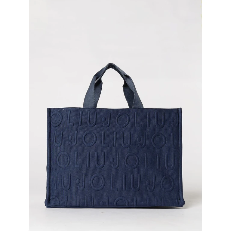LIU JO Handbag Woman color Blue (2A6026T030094111)