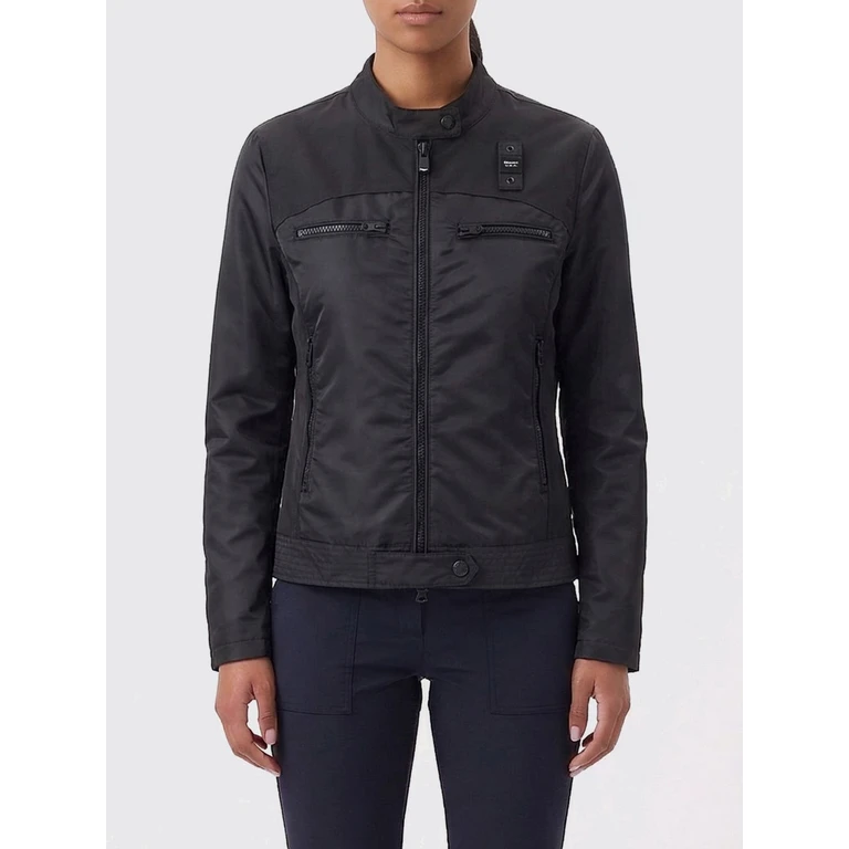 Jacket Woman color Black (26SBLDC01217007108999)