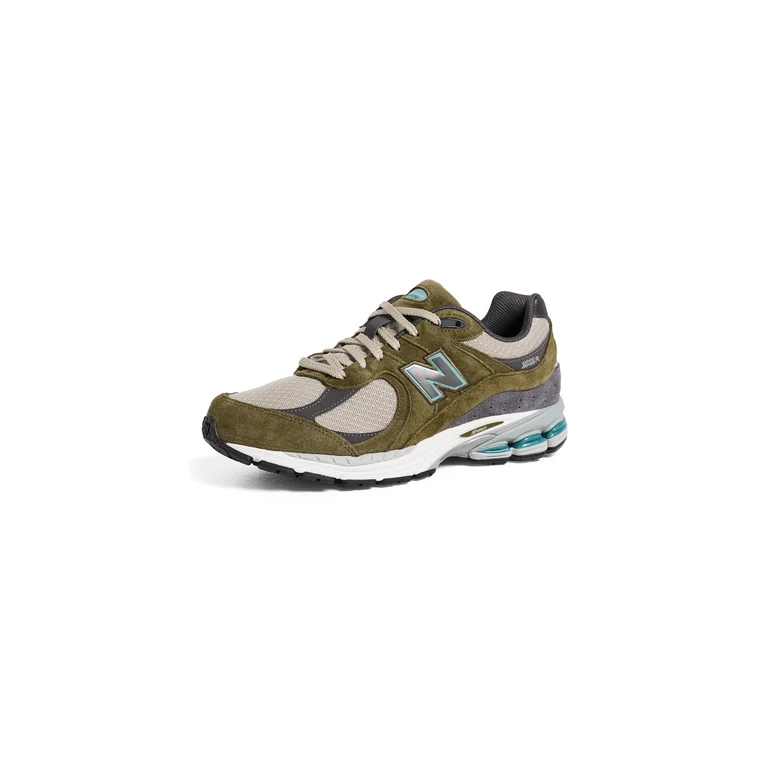 New Balance 2002 Sneakers Brown/Brown 11.5