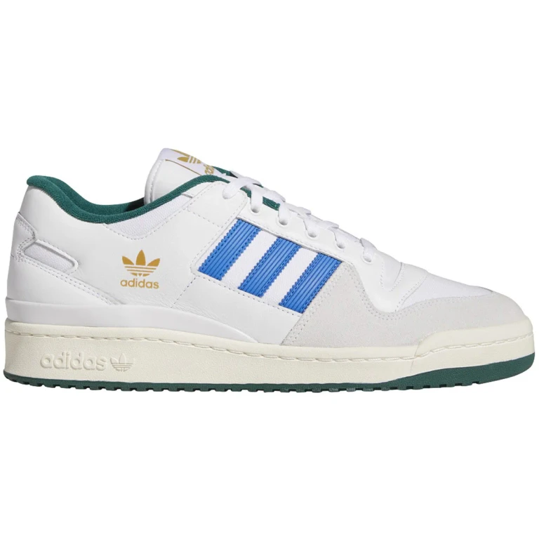 adidas Men's Forum 84 Low Adv Sneakers