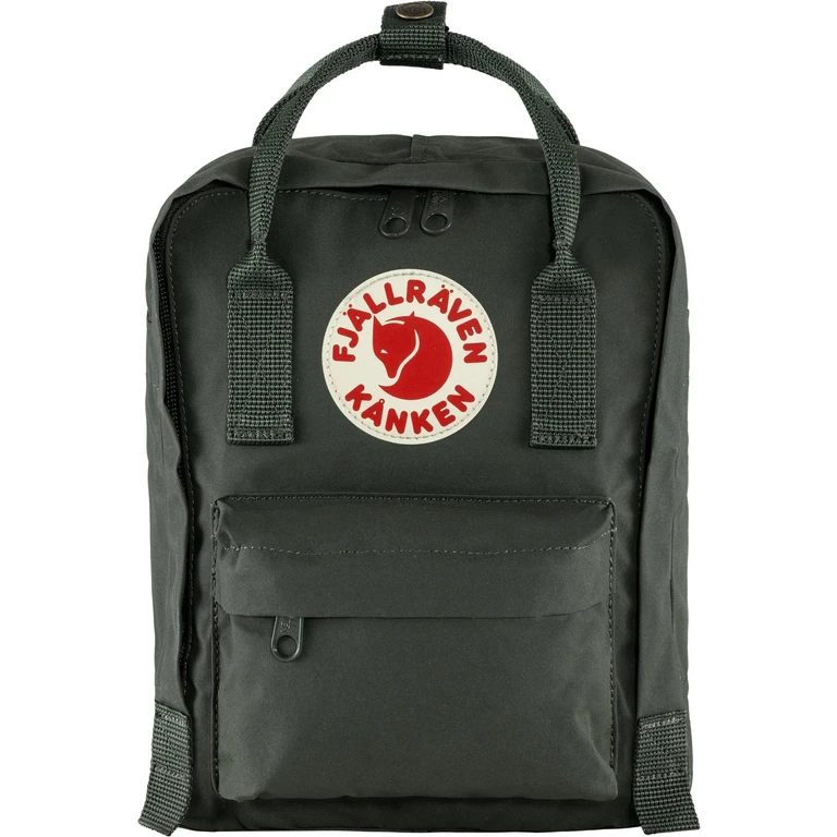 Unisex Kanken Mini Backpack 7L