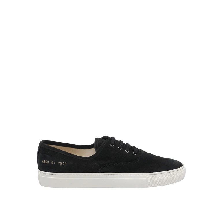 Baskets - Noir (52437547)