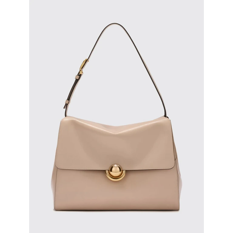 Shoulder Bag Woman color Blush Pink (WB01804BX418593300)