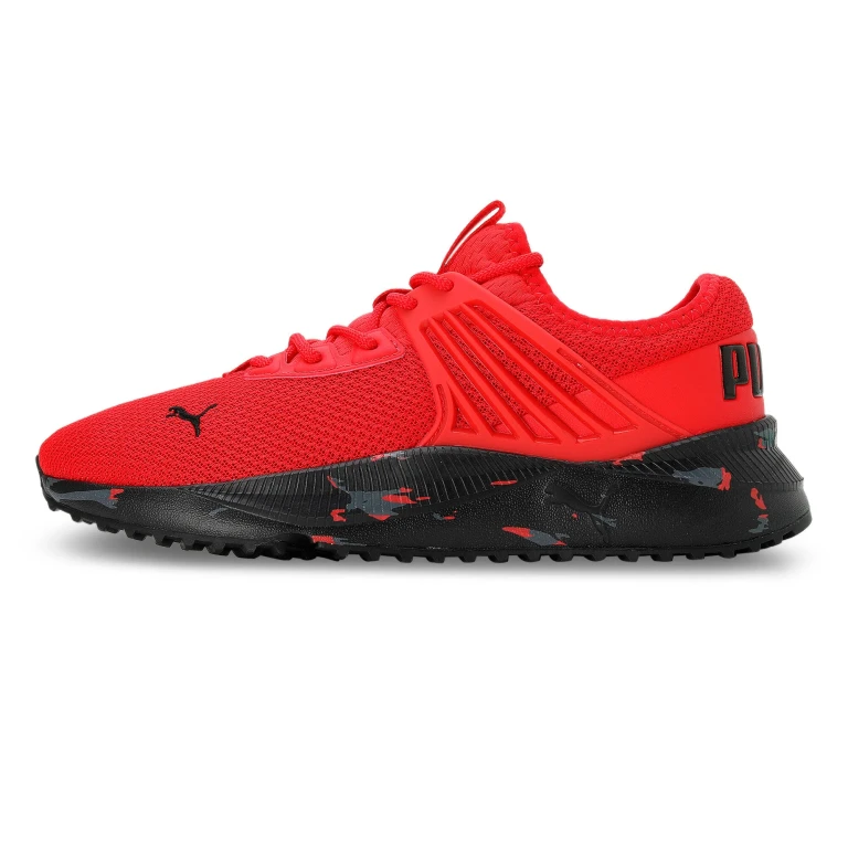 Men's Pacer Future Color Utility Sneakers