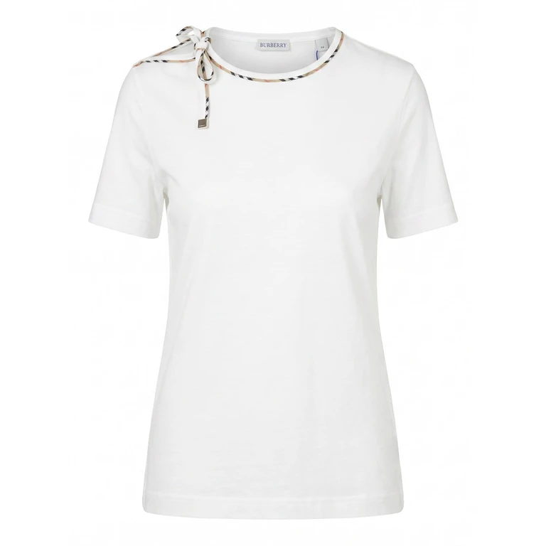Frankie Bow T-Shirt