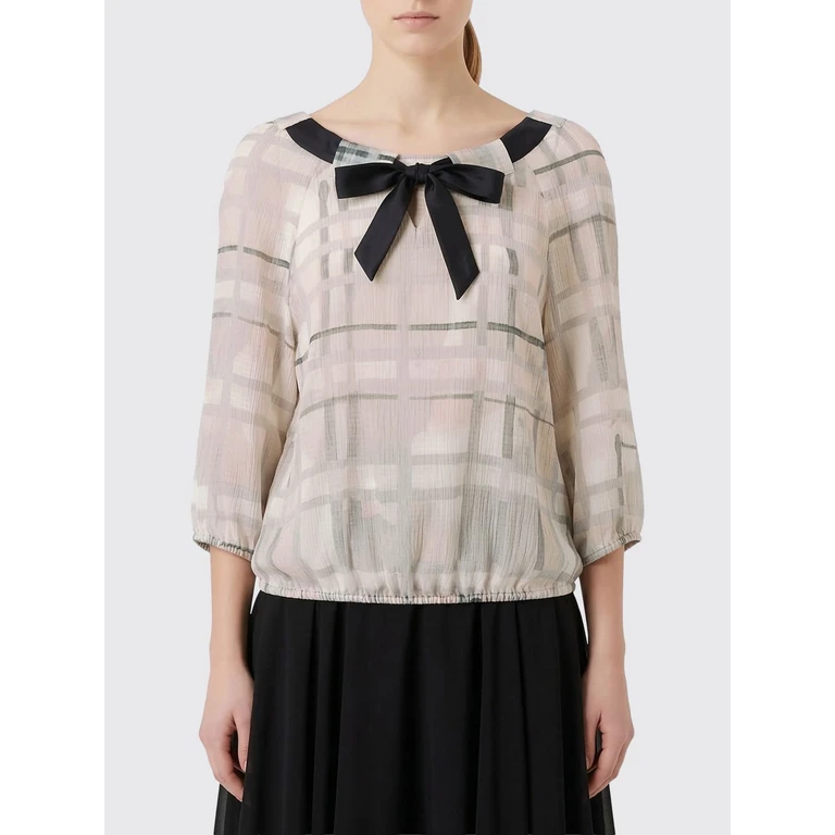 Top Woman color Multicolor (EW004338TE20137P8005)