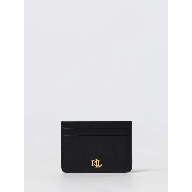 Wallet Woman color Black (432876732001)