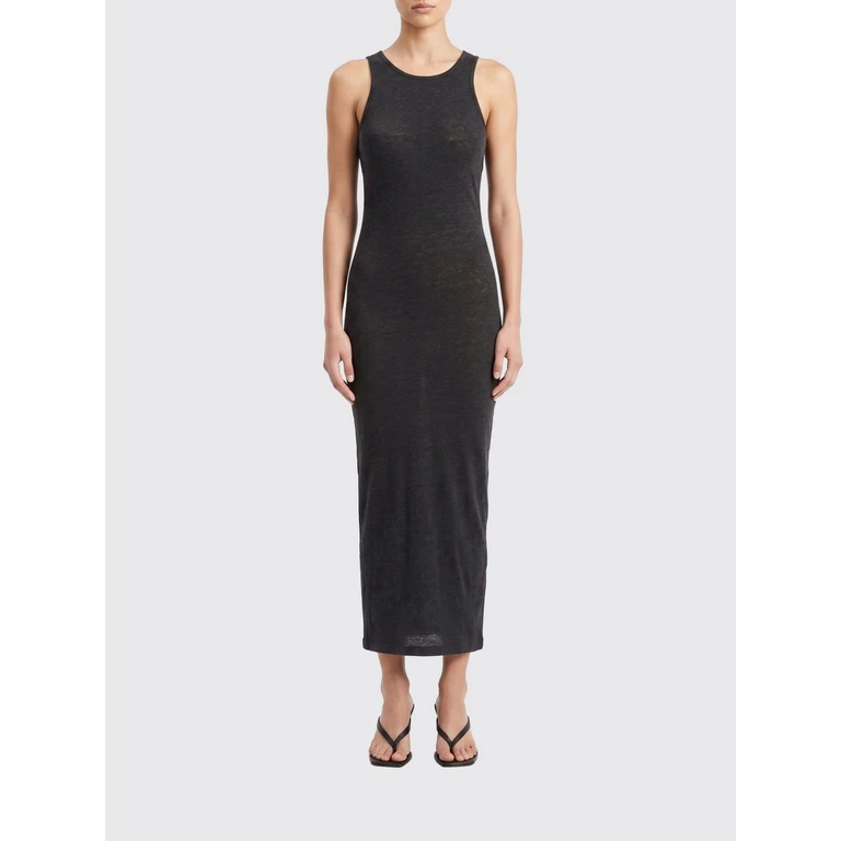 Dress Woman color Black (ESSS26DR019080015)