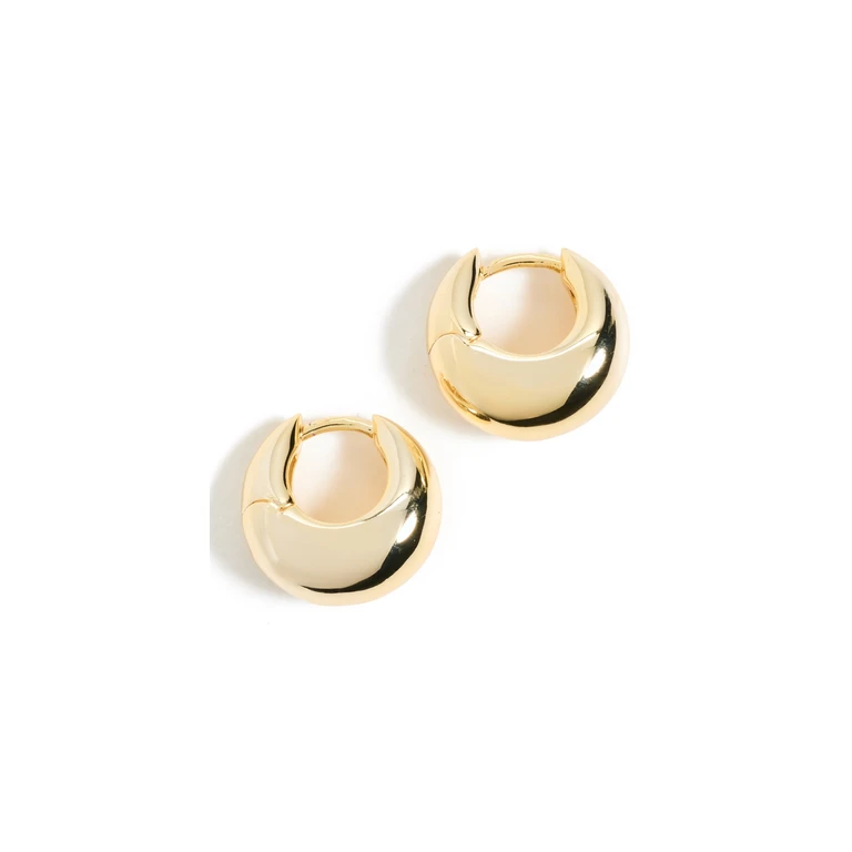 SHASHI Reagan Huggies Gold One Size