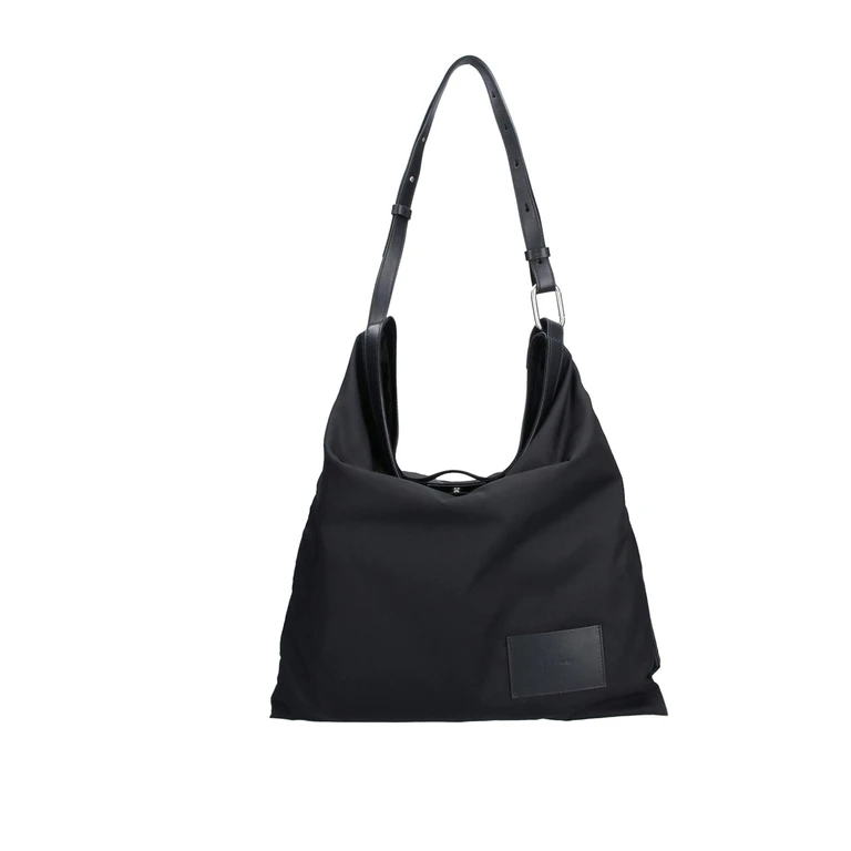 Sac Porté Épaule - Soft Rolled (J26ZH0015P9304001)