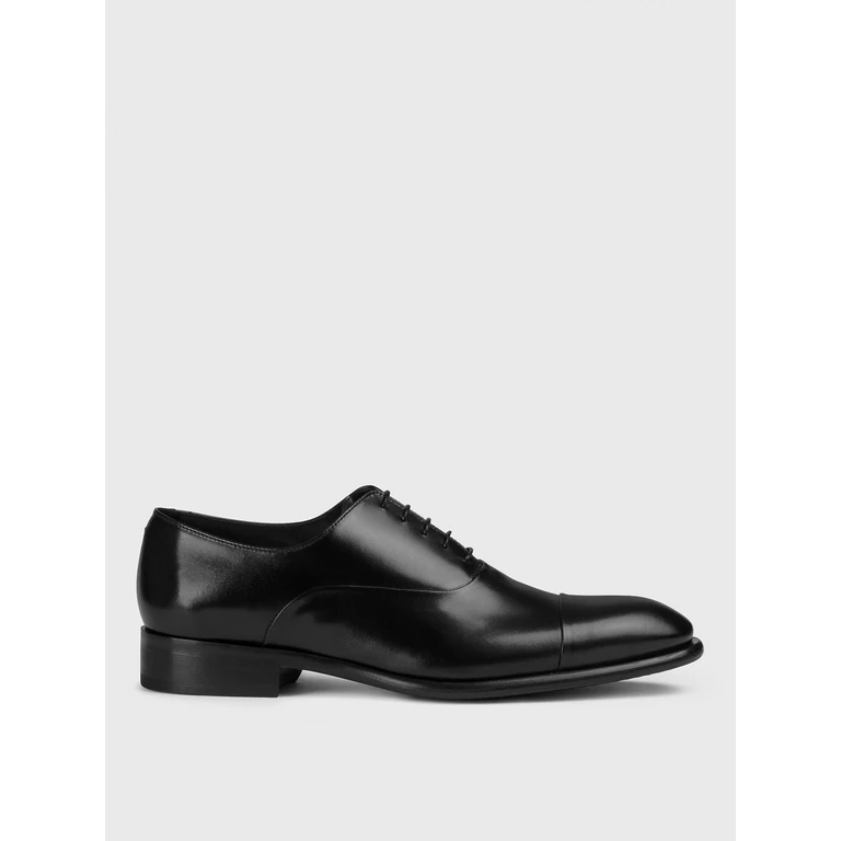DOUCAL'S Brogue Shoes Men color Black (DU2194BERMUF159NN00)