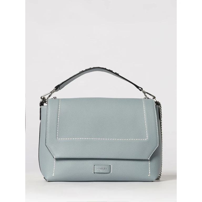 Shoulder Bag Woman color Yellow Cream (A137831J)