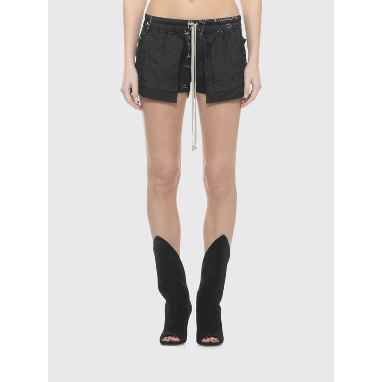 Shorts Woman color White (RP01F6316KP10911)