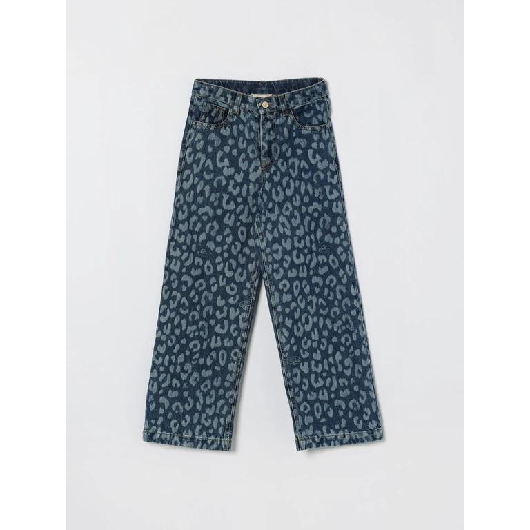 Jeans Kids color Natural (BFPA0380DF0204005)