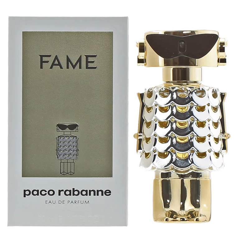 Fame EDP