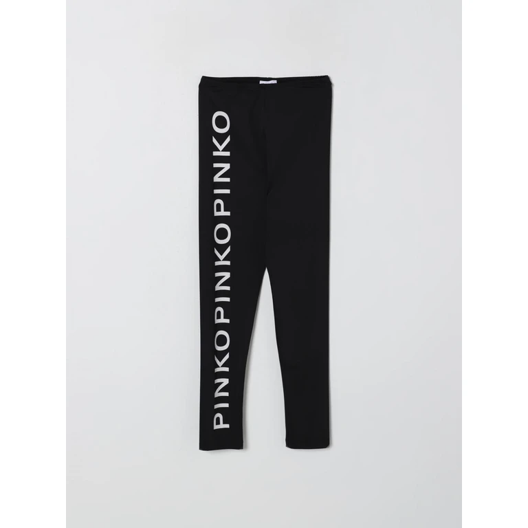 Pants Kids color Black (KFPA019CLY002N001)