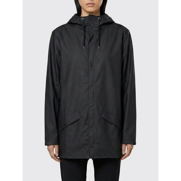 Jacket Woman color Black (12010BLA)