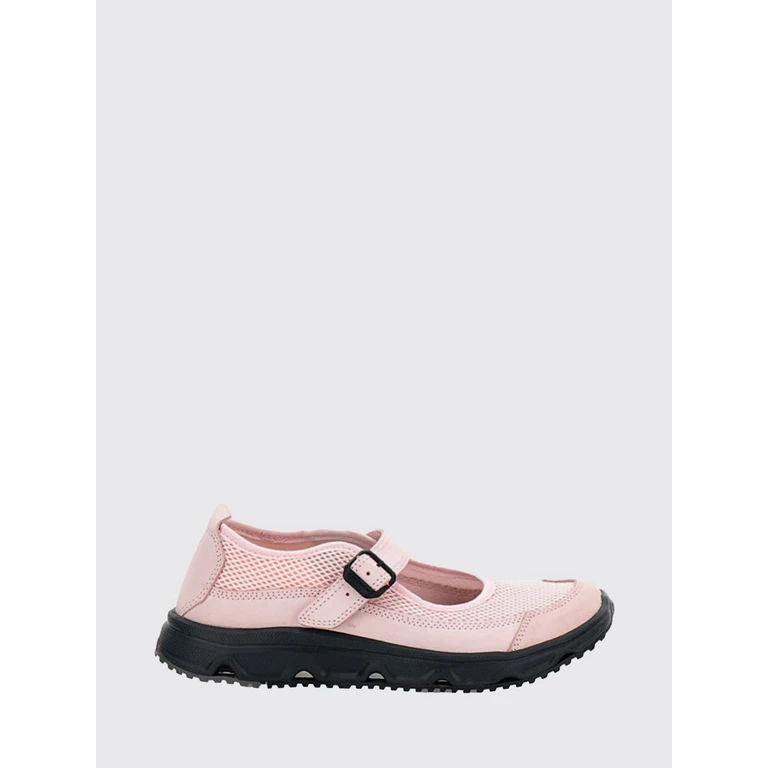 Sneakers Woman color Pink (L49206700ICYPINK)