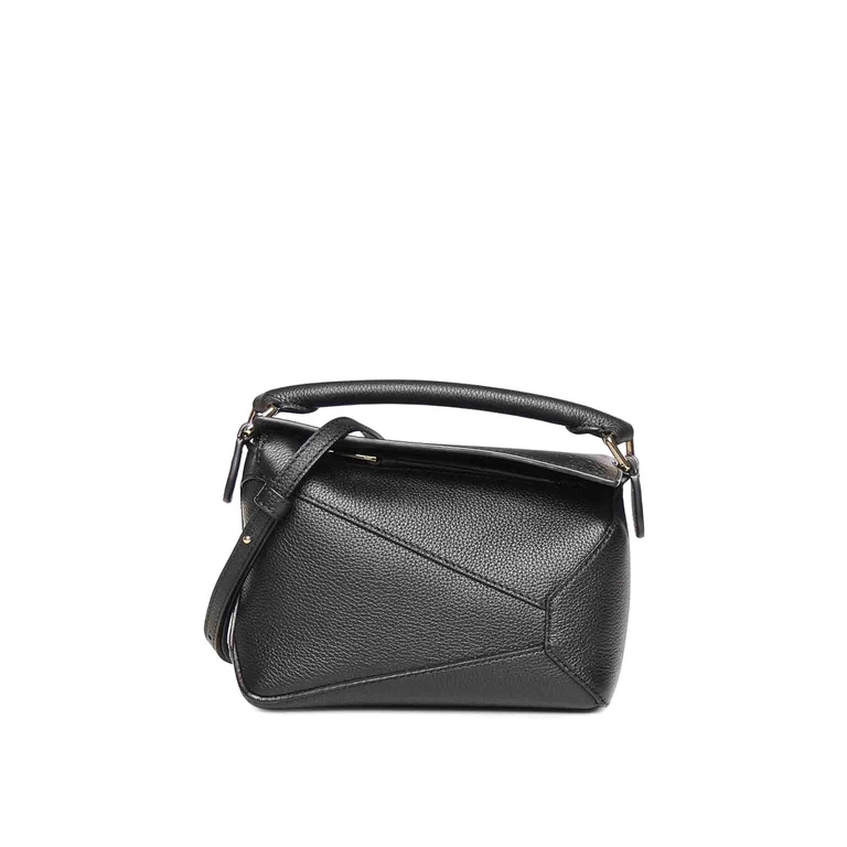 Loewe Sac Bandoulière - Noir (A510P88X601100)