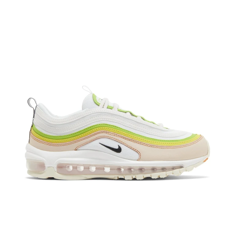 Women's Air Max 97 'Feel Love' Sneakers