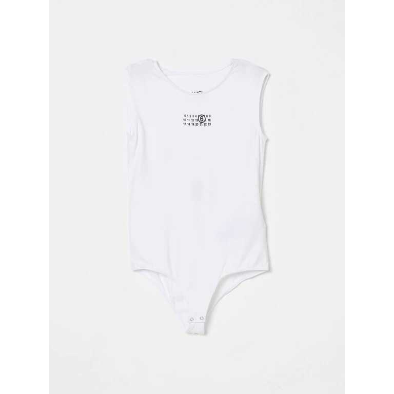 Top Kids color White (M60809MM05MM6100)