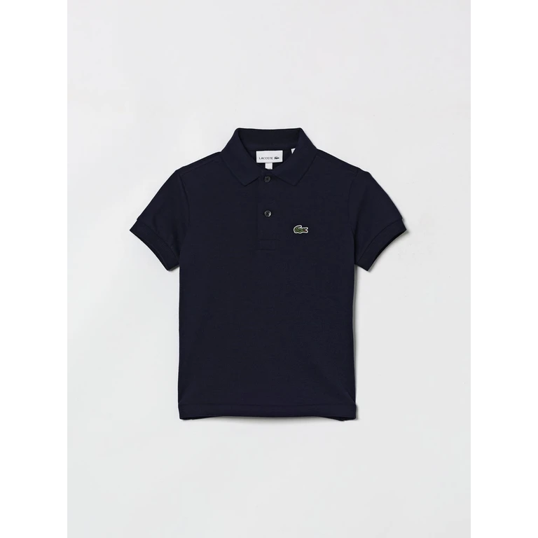 Polo Shirt Kids color Blue (847354UGW)