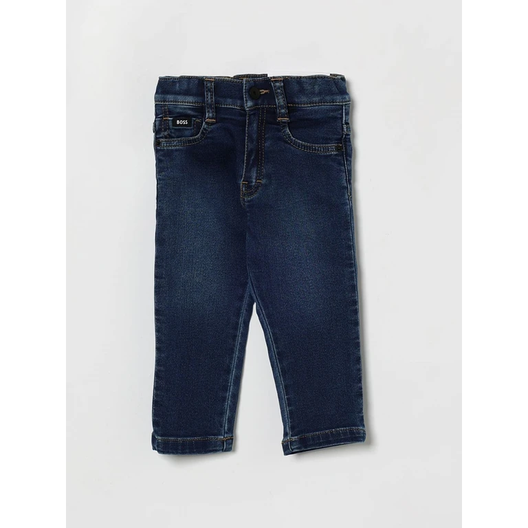 Jeans Kids color Blue (J52857Z78)