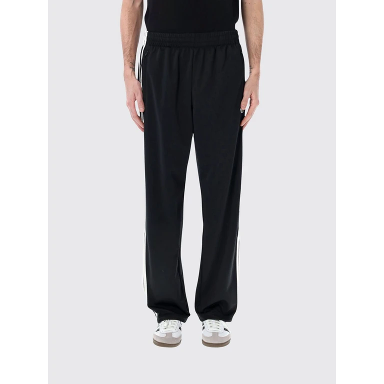 Pants Men color Black (KD8315)