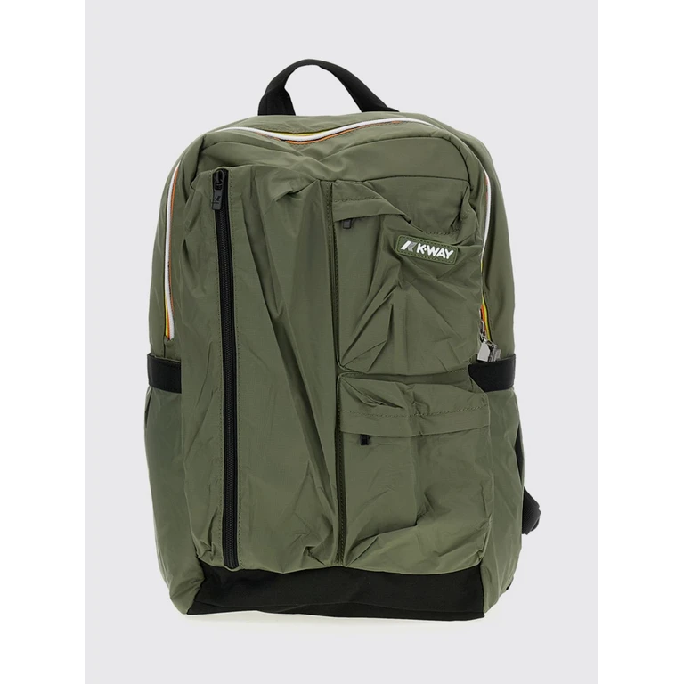 Backpack Men color Green (K2118SWV15)
