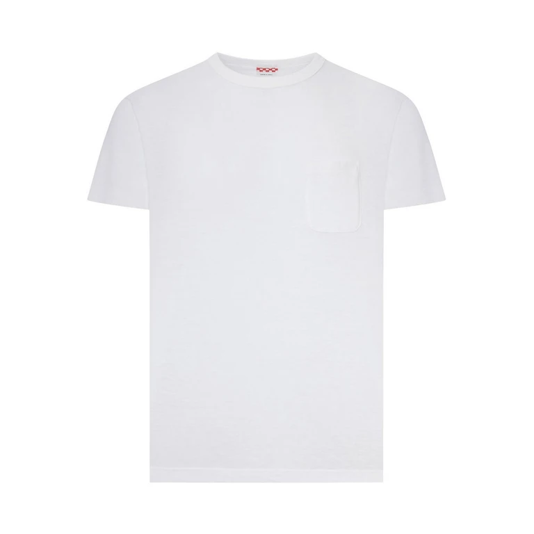 T-Shirt - Blanc (0126105009002WHITE)