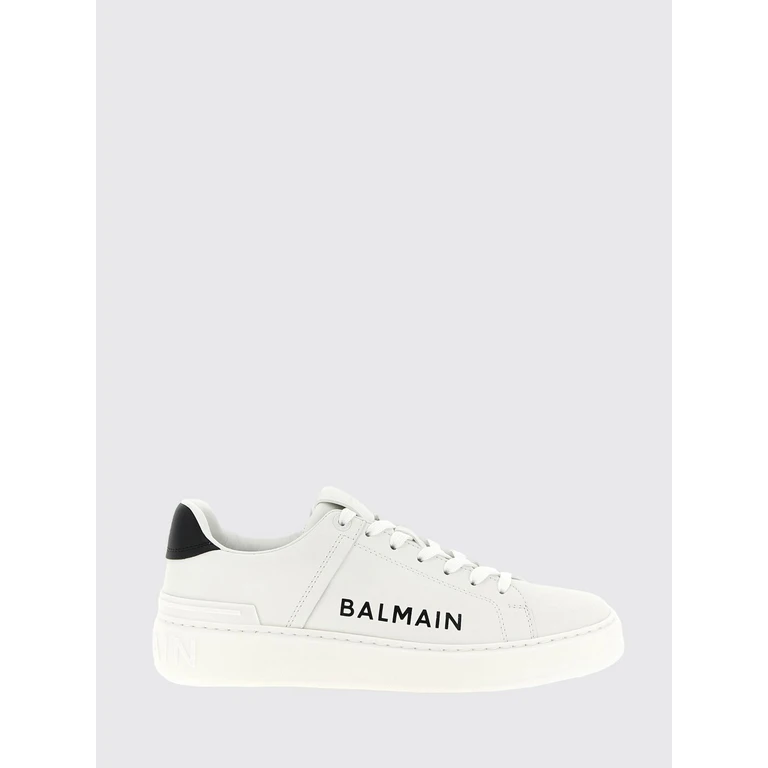 Sneakers Men color Black (GM1VI288LSBGEAB)